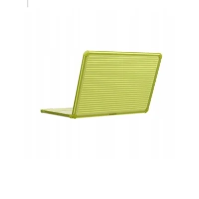 Skinarma macbook neo 13" (a18 pro) protective cover henko - Yellow